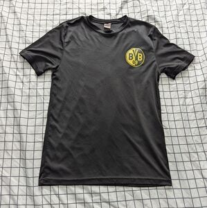 Black Dri-Fit Shirt